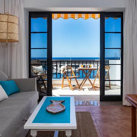 Apartment Eslanzarote Varadero House, Super Wifi Tias