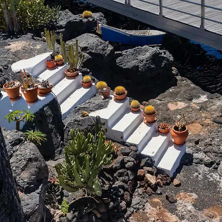 Eslanzarote Varadero House, Super Wifi * Tias