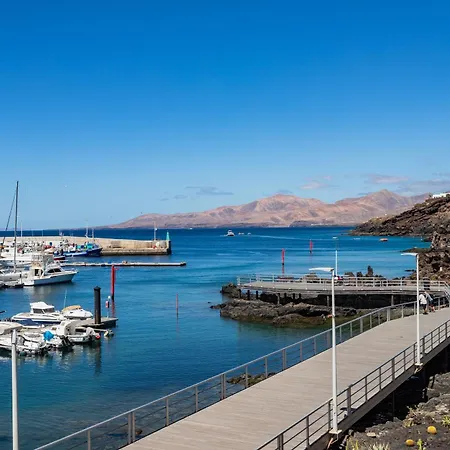 Eslanzarote Varadero House, Super Wifi Appartement *