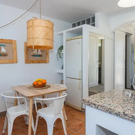 Apartment Eslanzarote Varadero House, Super Wifi Tias