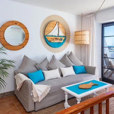 Eslanzarote Varadero House, Super Wifi Tias