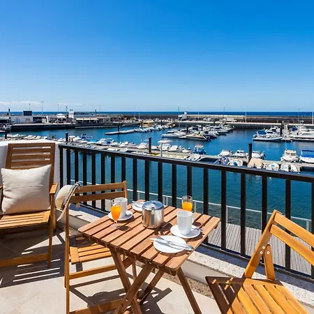 Apartment Eslanzarote Varadero House, Super Wifi