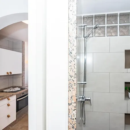 Eslanzarote Varadero House, Super Wifi Apartment Tias