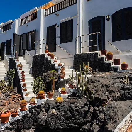 Eslanzarote Varadero House, Super Wifi * Tias