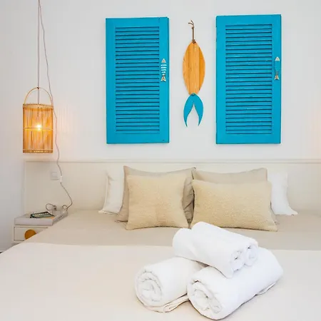 Eslanzarote Varadero House, Super Wifi Appartement