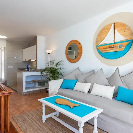 Apartment Eslanzarote Varadero House, Super Wifi