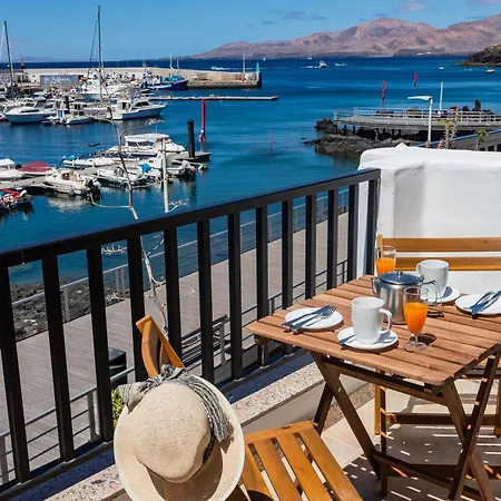 Eslanzarote Varadero House, Super Wifi Apartment