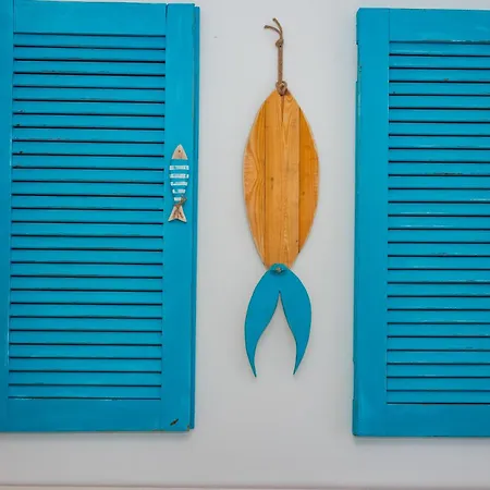 Appartement Eslanzarote Varadero House, Super Wifi