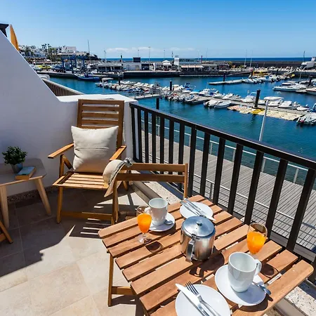 Appartement Eslanzarote Varadero House, Super Wifi Tías