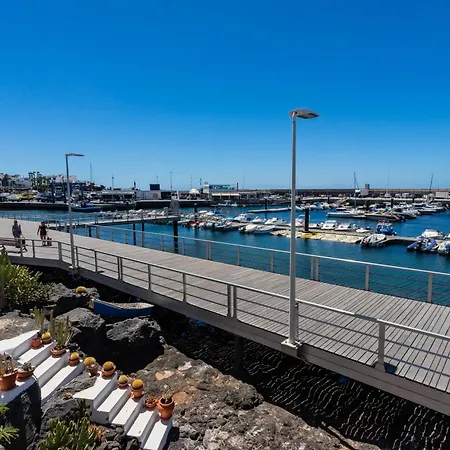 Eslanzarote Varadero House, Super Wifi *