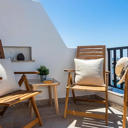 Apartment Eslanzarote Varadero House, Super Wifi