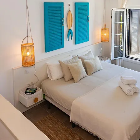 Appartement Eslanzarote Varadero House, Super Wifi Tías