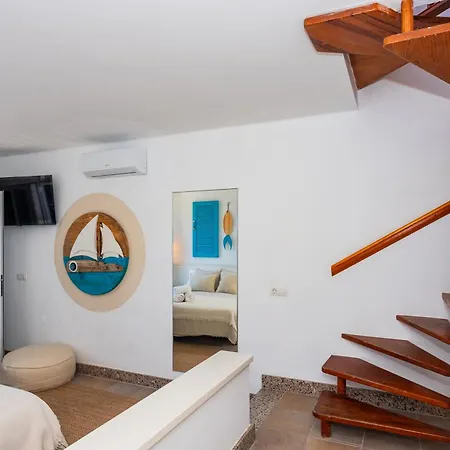 Eslanzarote Varadero House, Super Wifi * Tias