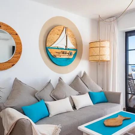 Eslanzarote Varadero House, Super Wifi Apartment Tias