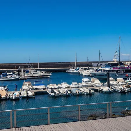 Eslanzarote Varadero House, Super Wifi *