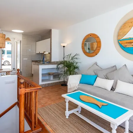 Eslanzarote Varadero House, Super Wifi