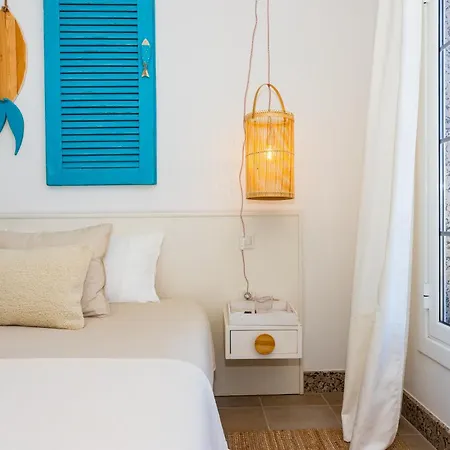 Eslanzarote Varadero House, Super Wifi Appartement
