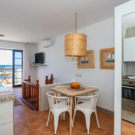 Apartment Eslanzarote Varadero House, Super Wifi *