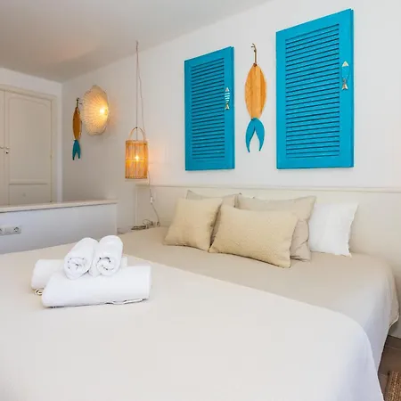 Eslanzarote Varadero House, Super Wifi * Tias