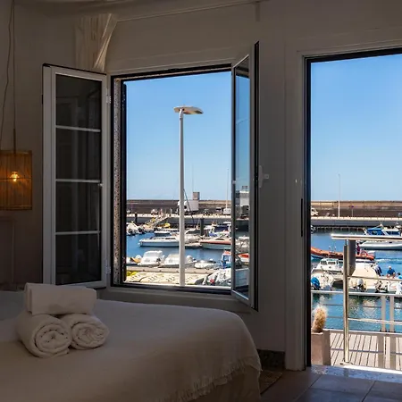 Eslanzarote Varadero House, Super Wifi Appartement