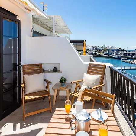 Eslanzarote Varadero House, Super Wifi Appartement