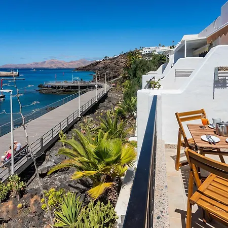 Eslanzarote Varadero House, Super Wifi * Tias