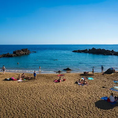 Apartman Eslanzarote Varadero House, Super Wifi