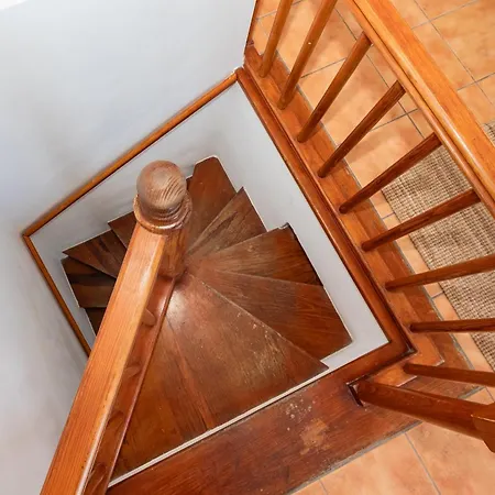 Eslanzarote Varadero House, Super Wifi Apartment *