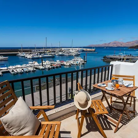 Apartman Eslanzarote Varadero House, Super Wifi *