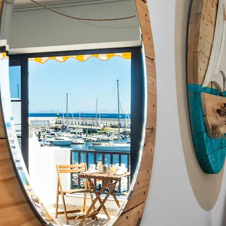 Eslanzarote Varadero House, Super Wifi Tías