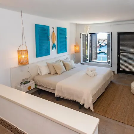 Eslanzarote Varadero House, Super Wifi