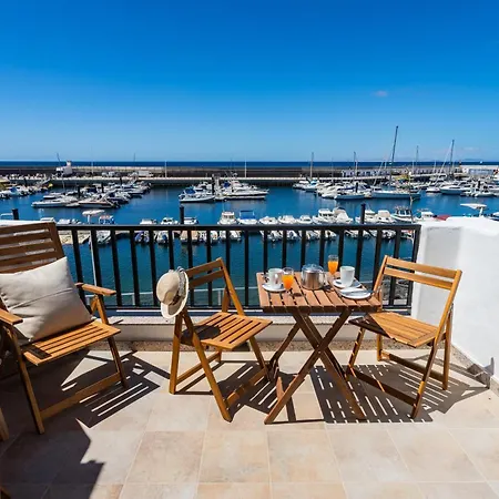 Eslanzarote Varadero House, Super Wifi Appartement