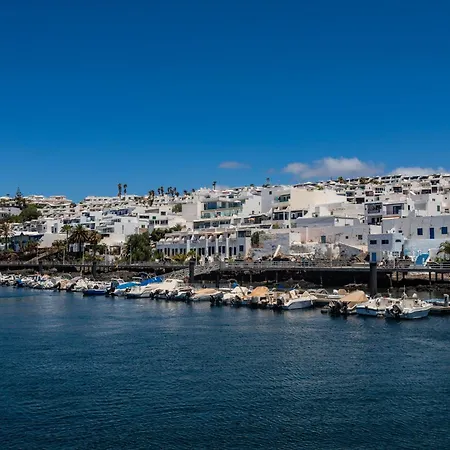 Appartement Eslanzarote Varadero House, Super Wifi *