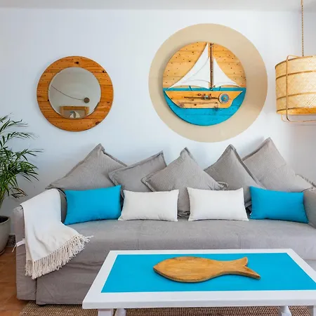 Eslanzarote Varadero House, Super Wifi *