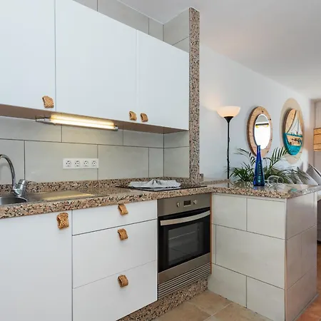 Eslanzarote Varadero House, Super Wifi