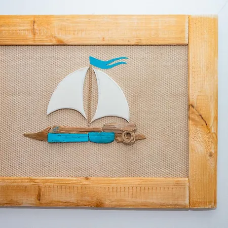 Eslanzarote Varadero House, Super Wifi Apartment *