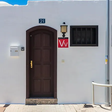 Apartment Eslanzarote Varadero House, Super Wifi Tías