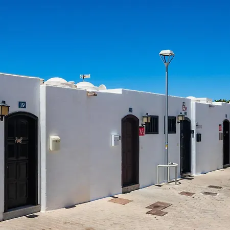 Eslanzarote Varadero House, Super Wifi *