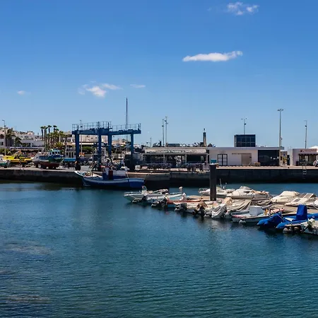 Eslanzarote Varadero House, Super Wifi * Tías