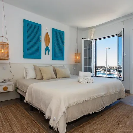 Eslanzarote Varadero House, Super Wifi