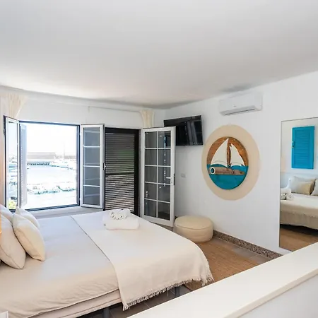 Eslanzarote Varadero House, Super Wifi *