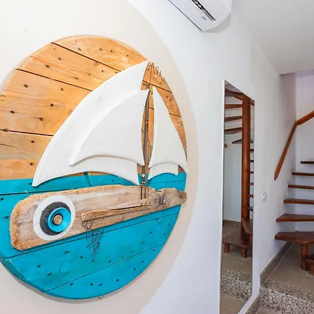 Eslanzarote Varadero House, Super Wifi Tías