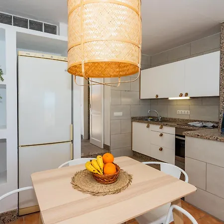 Eslanzarote Varadero House, Super Wifi