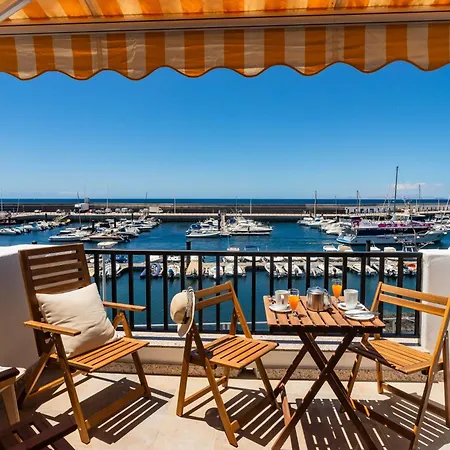 Appartement Eslanzarote Varadero House, Super Wifi *