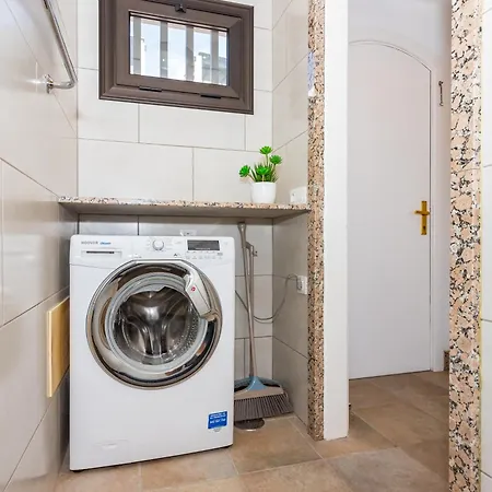 Eslanzarote Varadero House, Super Wifi Apartment Tías