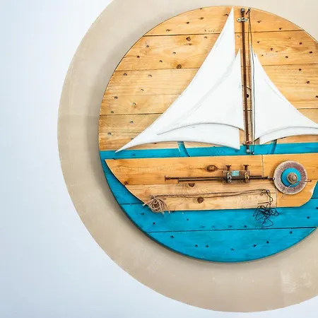 Apartment Eslanzarote Varadero House, Super Wifi Tías