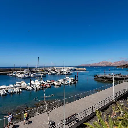 Eslanzarote Varadero House, Super Wifi Tías