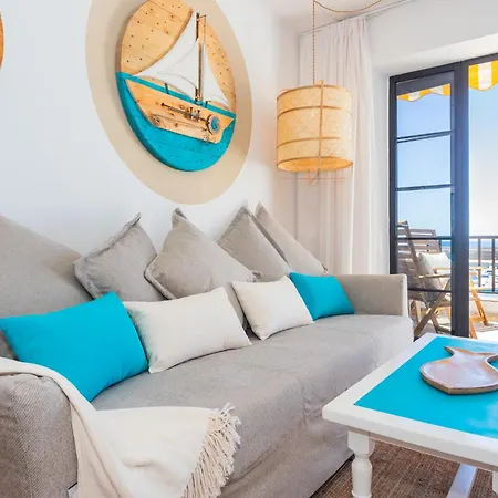 Eslanzarote Varadero House, Super Wifi Apartment Tías