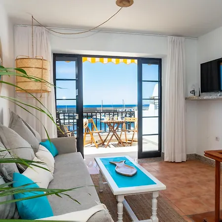 Eslanzarote Varadero House, Super Wifi * Tías