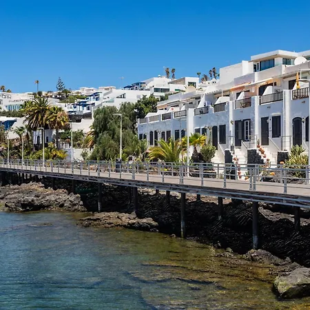 Eslanzarote Varadero House, Super Wifi